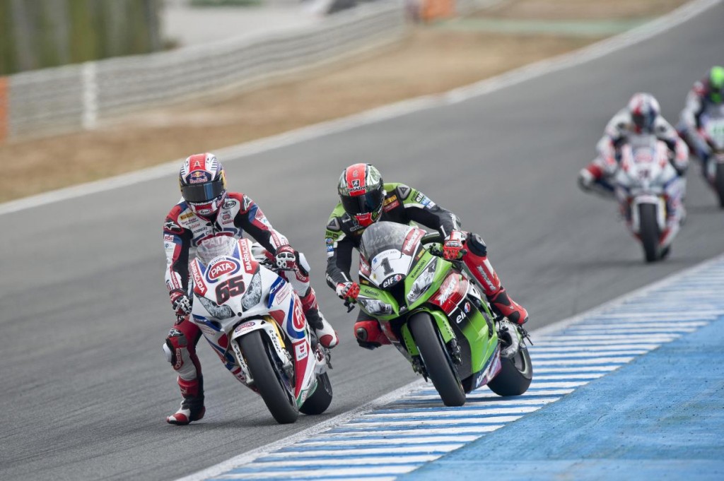 Se publica el calendario 2015 del Mundial de Superbike, sin fecha en Chile