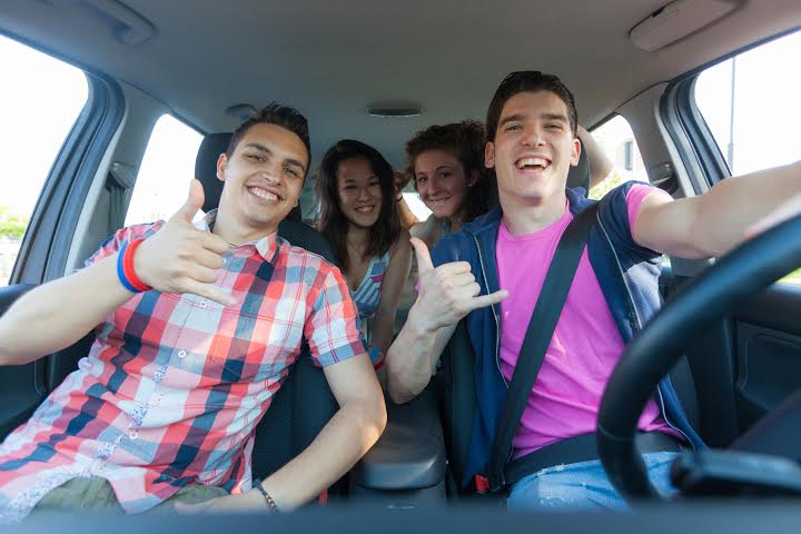 La aplicación Tripda llega para revolucionar el carpooling en Chile