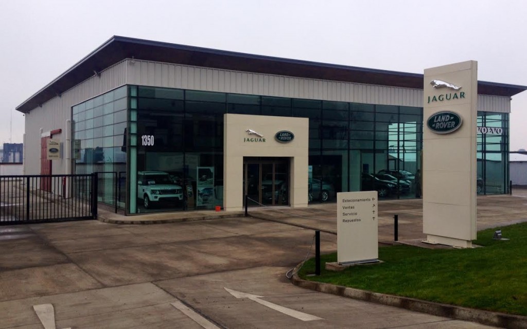 Ditec llega al sur de Chile con nueva sucursal en Osorno