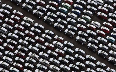 Diciembre, el mes para comprar un auto nuevo… antes de que entre en vigencia el Impuesto Verde