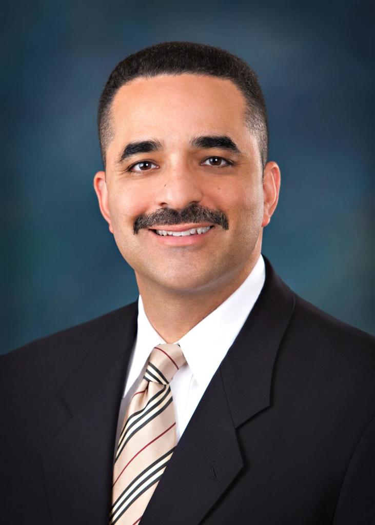 Asume nuevo Vicepresidente para América en Infiniti Motors Company