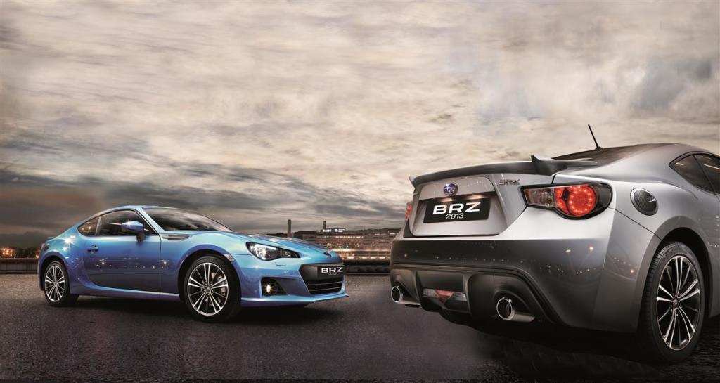 Déjense uno, Subaru sigue cosechando premios en Canada