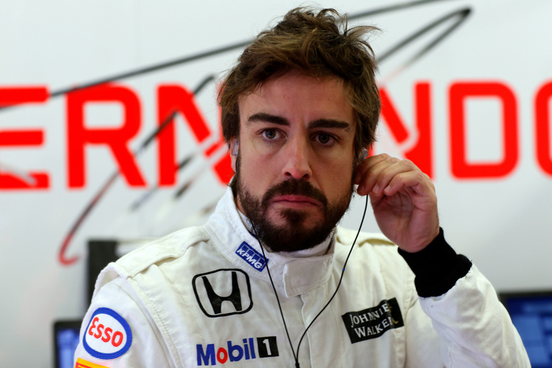 [Fórmula 1] Fernando Alonso no disputará el GP de Australia