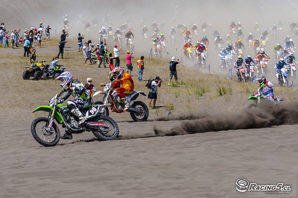 [Mega Galería] Gran Prix Dunas de Putú 2015