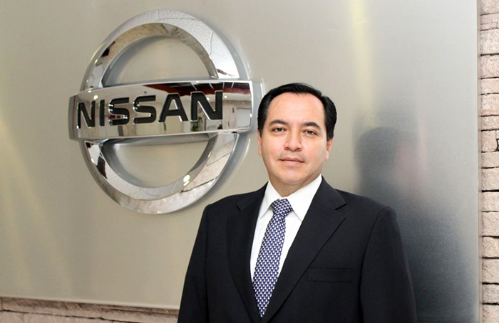Nissan Chile comenzó sus operaciones como subsidiara directa de Nissan Motor Company