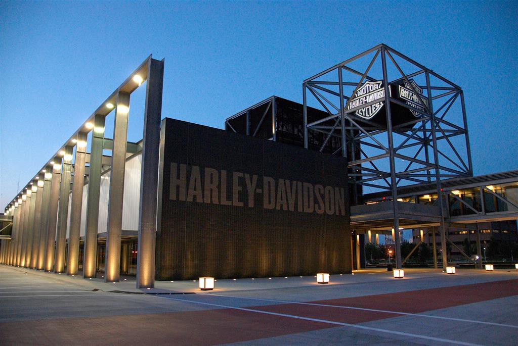 Harley-Davidson Museum: el gran legado de un ícono estadounidense