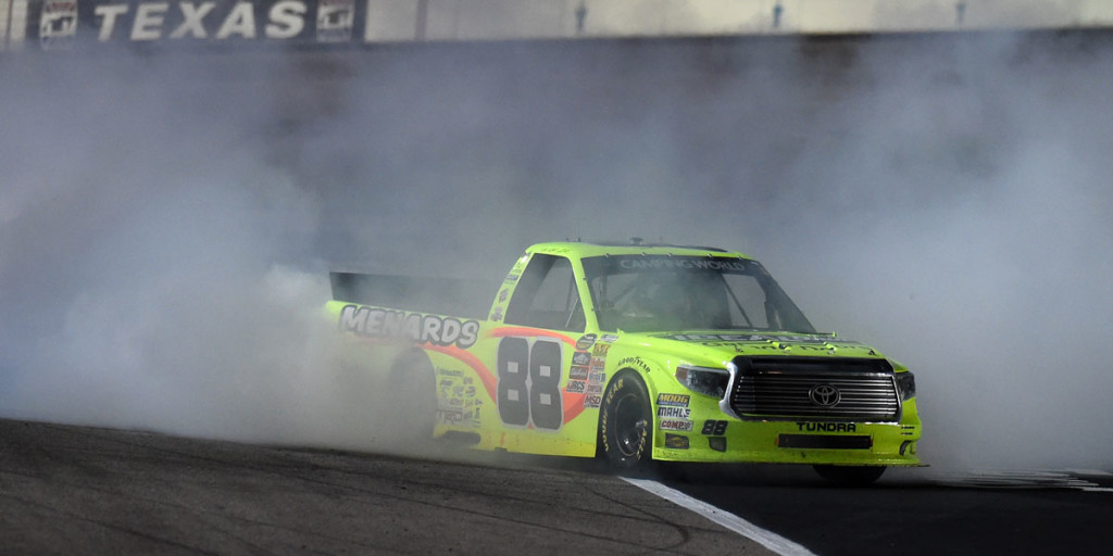 [Cartelera Racing5] NASCAR , MotoGP, WRC , Rally Argentino y LeMans