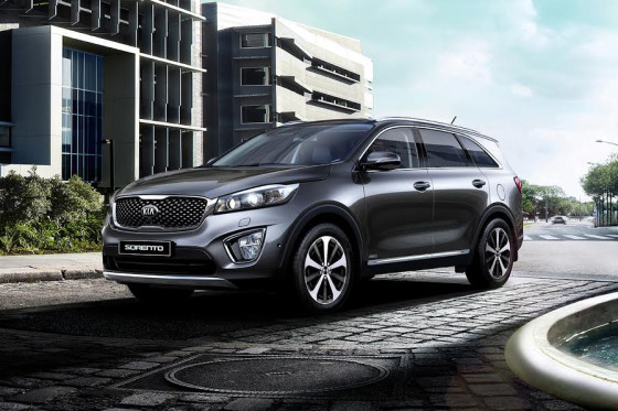Kia jd 2012