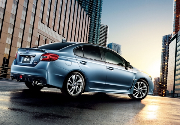Subaru nuevamente marca la pauta en seguridad con resultados máximos en la JNCAP
