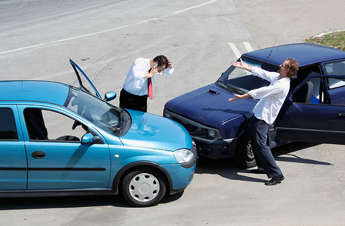 La importancia de contar con un seguro automotriz