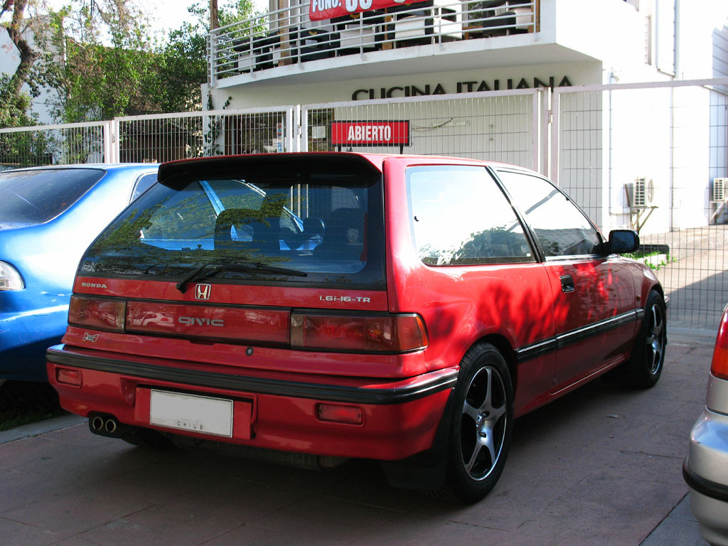Según Warranty Direct y What Car? los Honda son los autos usados más confiables