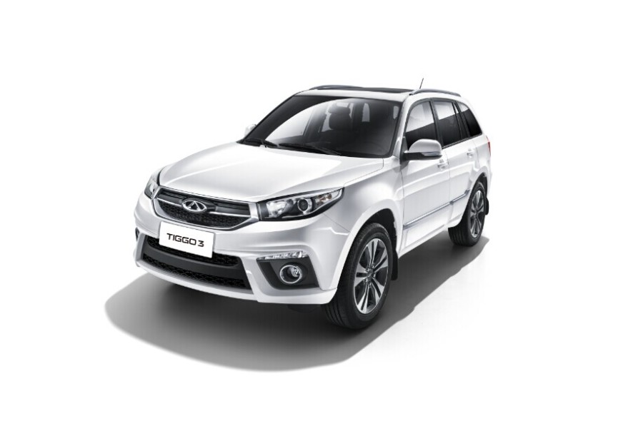 Chery t21 2014