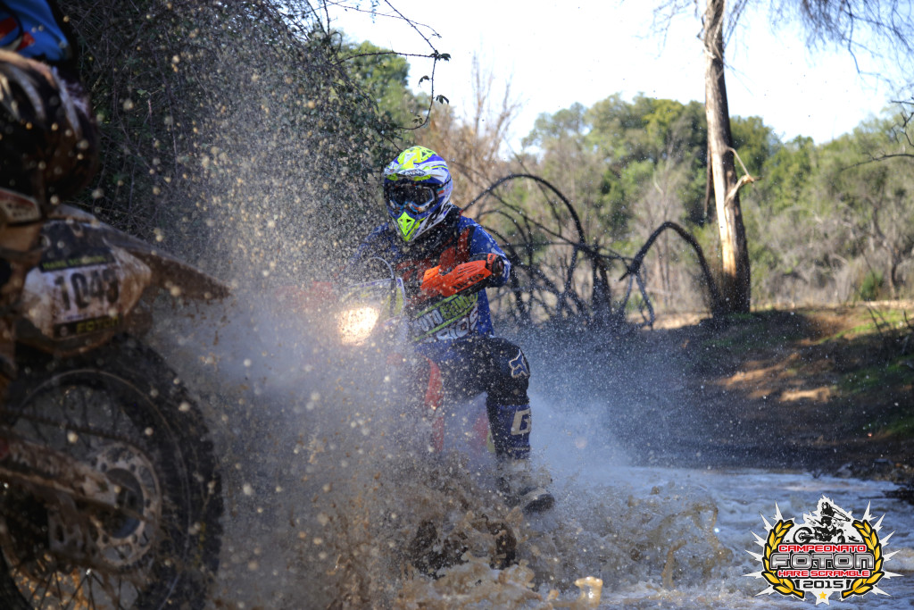 3ra Fecha de Clausura Foton Hare Scramble ¡en La Polvora!