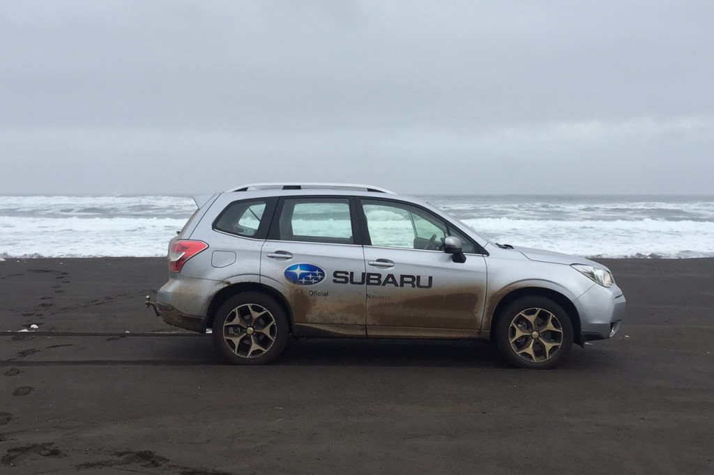 [Lanzamiento] Subaru presenta sus nuevas motorizaciones Diesel en los modelos XV y Forester