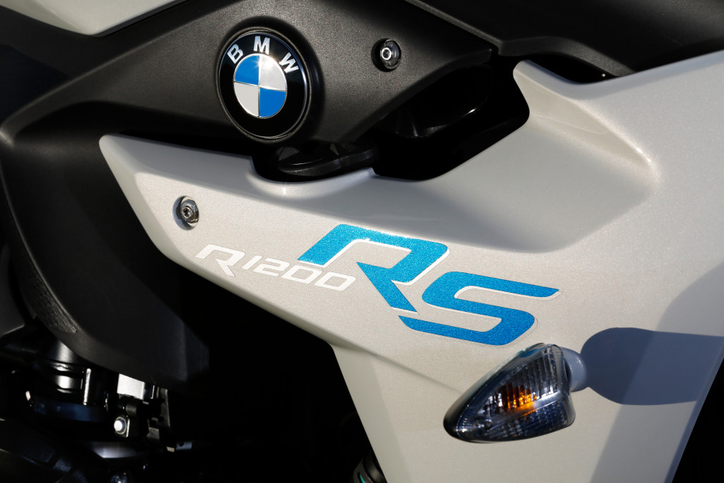 [Lanzamiento] BMW Motorrad lanza en Chile sus nuevos modelos S100XR y R1200RS