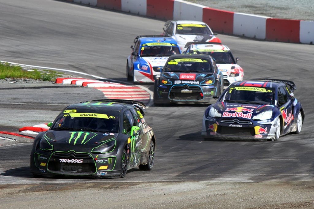[Cartelera Racing5] New York, Trois-Rivières, Indianapolis : Las ciudades para este Fin de semana