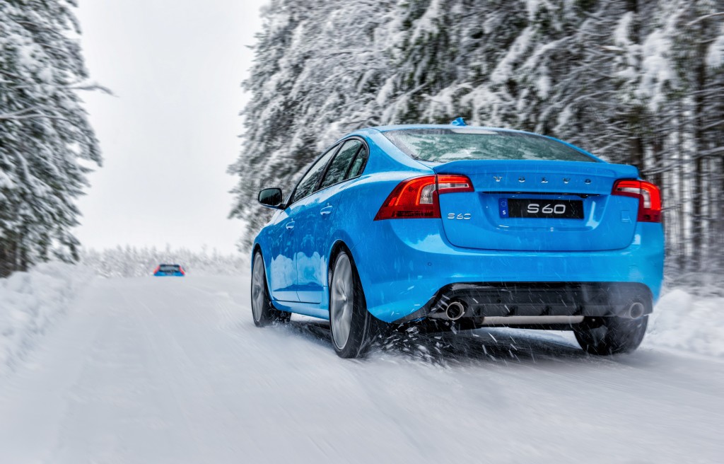 El 2016 será «Polestar» para Volvo