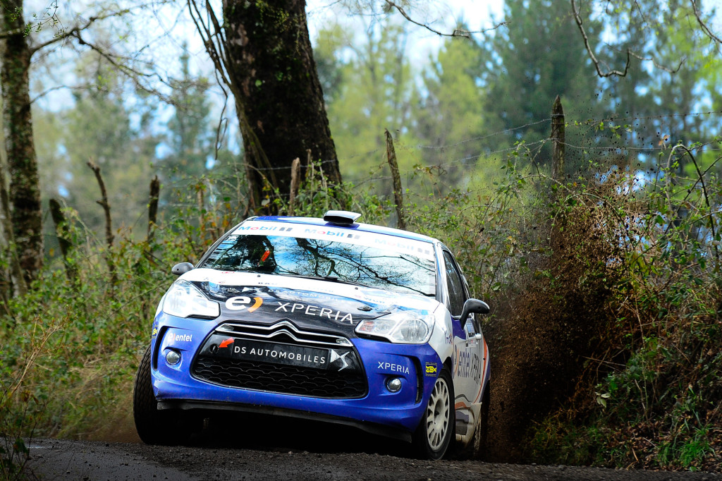 [Rally Mobil] Conozca a los vencedores de la quinta fecha