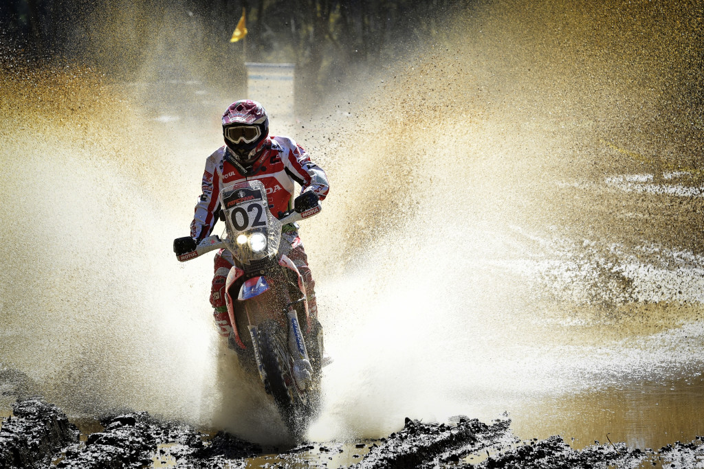 [Rally Cross Country] Paulo Goncaves, Rafal Sonik y Gerardo Rosselot se adjudicaron el prólogo del Atacama Rally