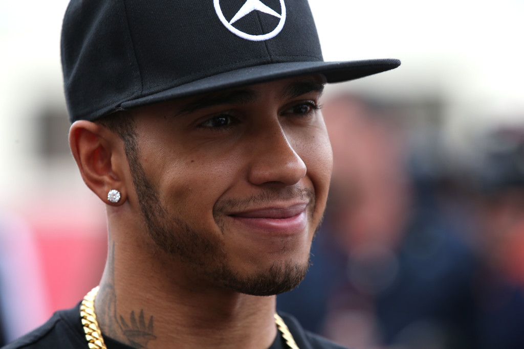 [Fórmula 1] Lewis Hamilton triunfó y se coronó campeón en Estados Unidos
