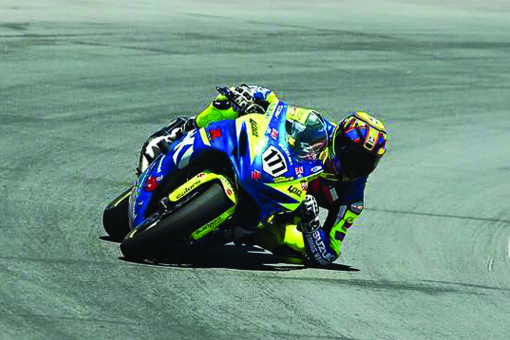 [Motociclismo] Hermanos Scheib triunfaron en México