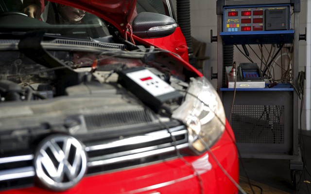 Volkswagen presenta una solución para dos de sus motores afectados en el Dieselgate
