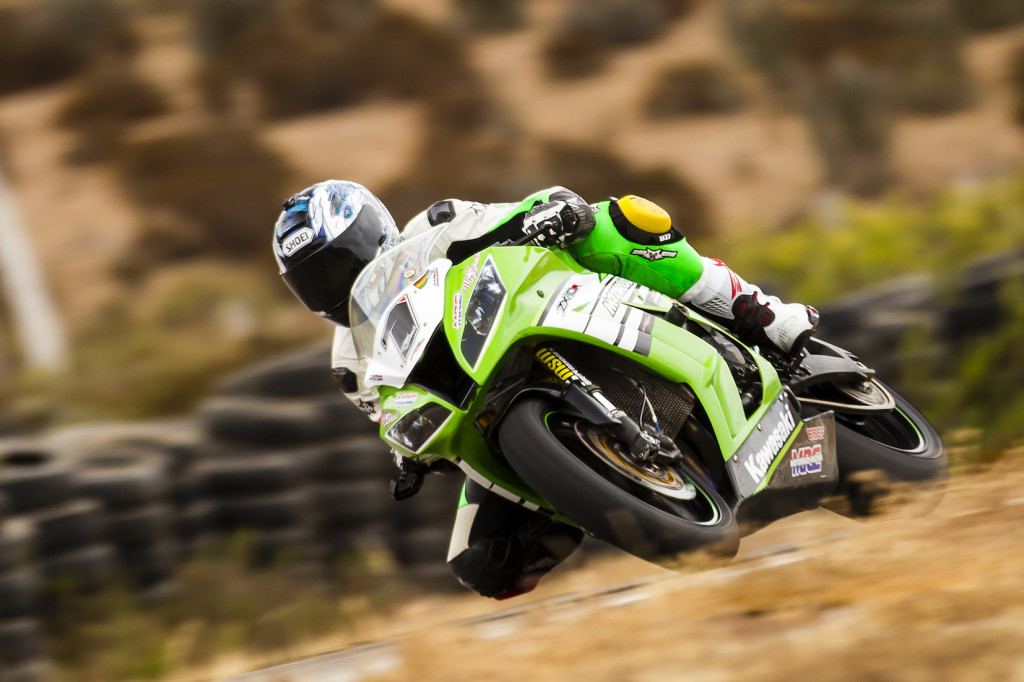 [Motociclismo] Maxi Scheib arrasó en las 3 Horas Internacionales de Superbike