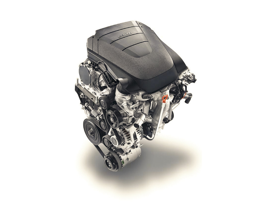 SsangYong pone al día sus motores diésel con la norma Euro VI