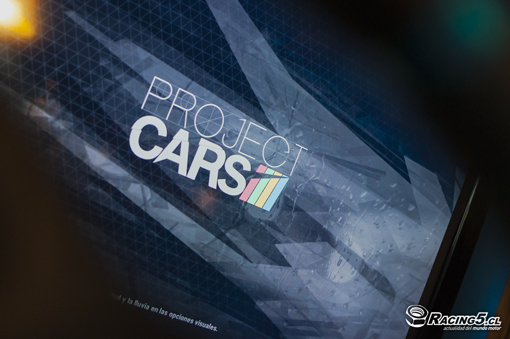 Project CARS, pensado para los verdaderos amantes del motorsport