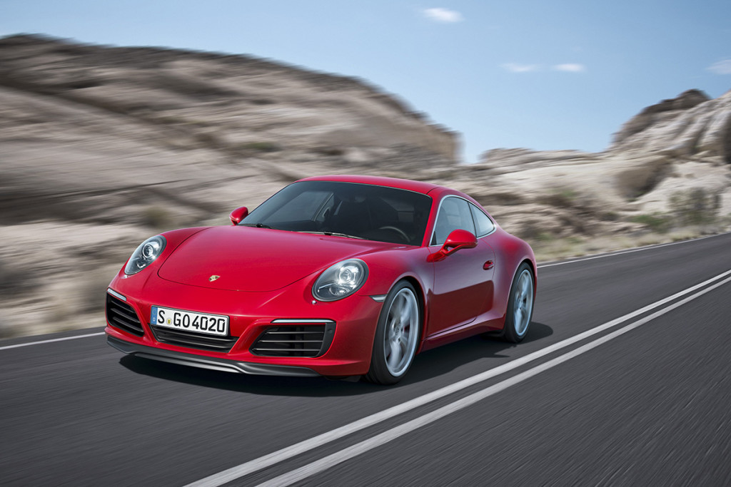Pasm porsche что это