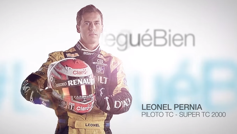 FOX Networks lanza campaña pro seguridad vial con importantes pilotos latinoamericanos