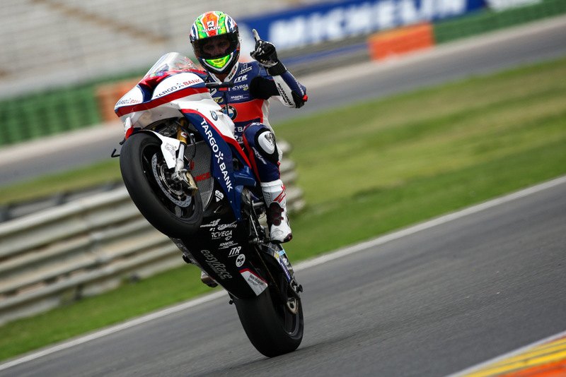 [Campeonato Europeo de Superbike] ¡Histórico triunfo de Maximilian Scheib en Valencia!