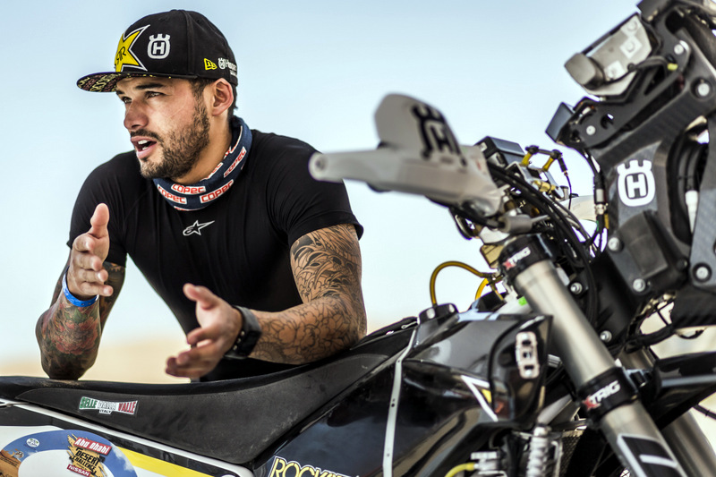 [Atacama Rally] El norte de Chile recibirá nuevamente una fecha del Campeonato Mundial FIM y Sudamericano Codesur-FIA de Rally Cross Country