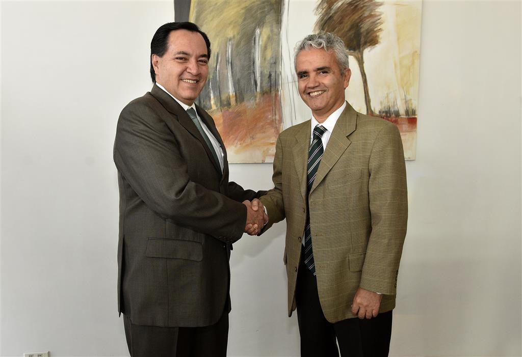 Duoc UC abrirá el primer Centro de Capacitación y Entrenamiento Técnico de Nissan Chile