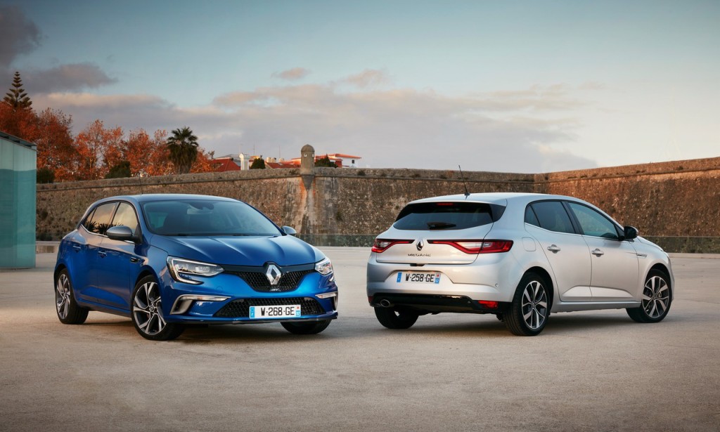 Grupo Renault reduce las emisiones de NOx de sus vehículos Diésel Euro 6b
