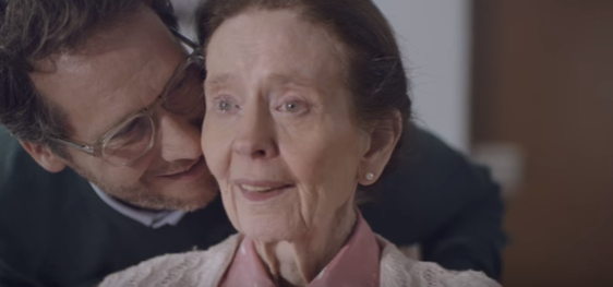 Opel celebra el Dia de la Madre con emotiva pieza audiovisual