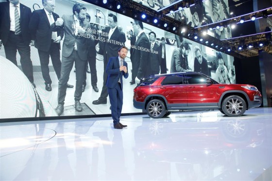 Changan vs chery