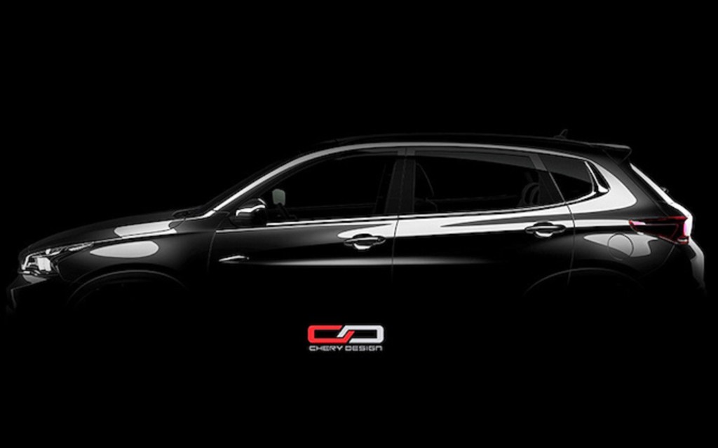 Changan vs chery