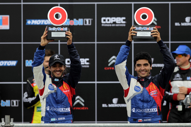 Este fin de semana el RallyMobil se presentará en Pichilemu por primera vez