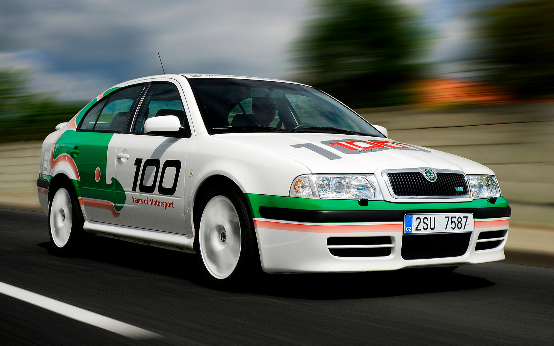 Racing5