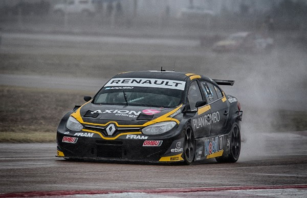 STC2000: ¡Renault gana en Mendoza!