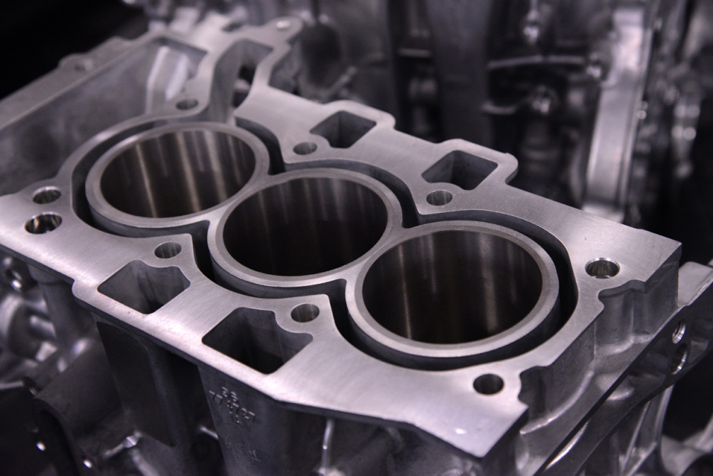 Motor EB Turbo 1.2 PureTech del Grupo PSA es ganador del premio Motor del Año