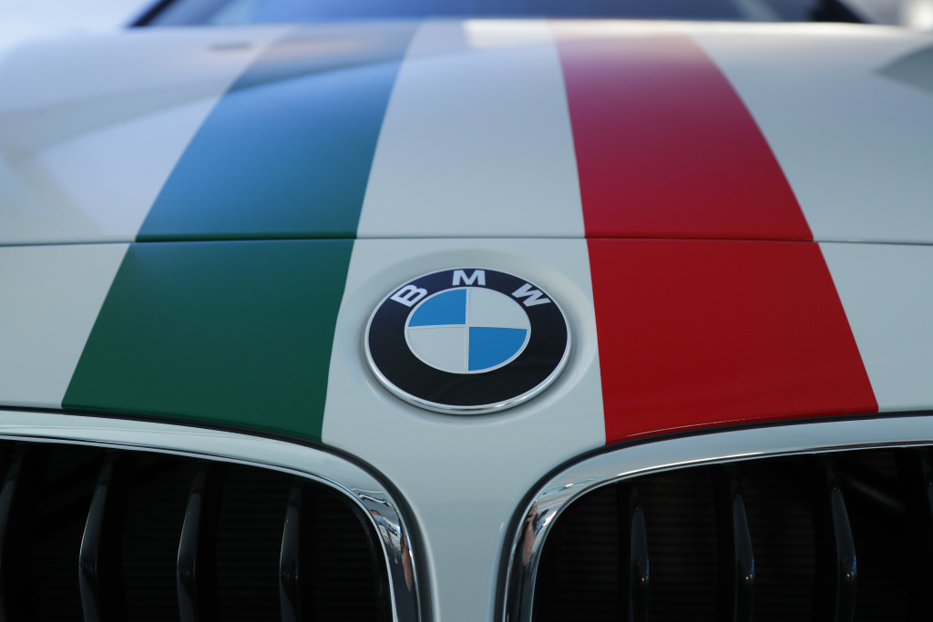 BMW inicia la construcción de su nueva planta en México