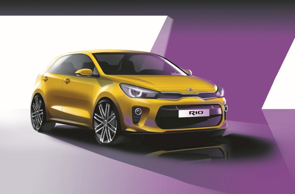 KIA PRESENTÓ CUATRO NUEVOS CONCEPTOS COMO UNA NOCIÓN DE “LA VIDA AUTÓNOMA