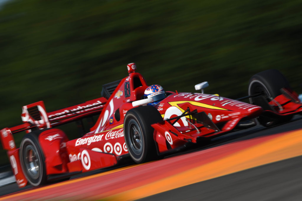 [IndyCar] Scott Dixon domina en el regreso a Watkins Glen y Simon Pagenaud ya se prueba la corona