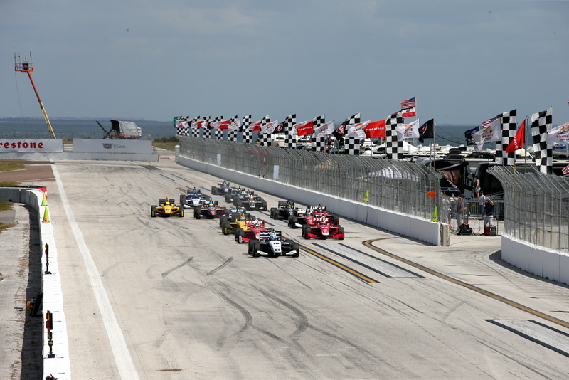 [Mazda Road to Indy] Conozca los cambios y calendarios de la USF2000, Pro Mazda Championship e Indy Lights para la próxima temporada