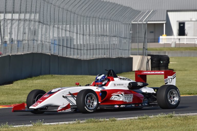 Racing5