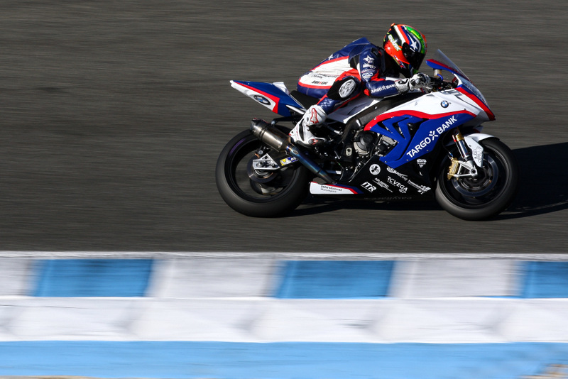 [Campeonato Europeo de Superbike] Maxi Scheib se coronó subcampeón en Jerez de la Frontera