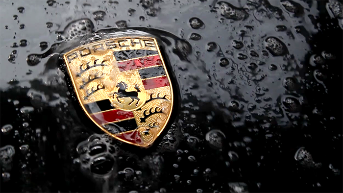 [Meguiar’s] Día de lavado para un Porsche GT3 RS