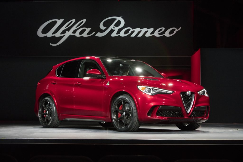 [Automotriz] ¡Los lanzamientos de Fiat Chrysler para Chile durante 2017!